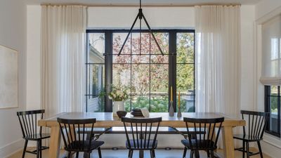 I’ve saved money by swapping pungent commercial window cleaner sprays for this gentle, effective and luxury-smelling DIY recipe