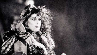 "It obviously didn't work!": Ann Wilson says Paula Abdul was hired to teach Heart choreographed dance moves "like Prince and the Revolution"