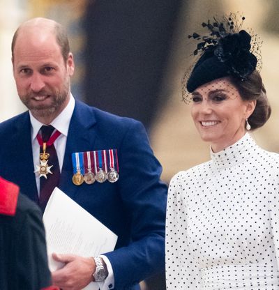 Kate Middleton and Prince William Will Make a Surprise Appearance With King Charles and Queen Camilla