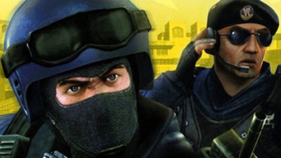 The mod that aimed to recreate Counter-Strike 1.6 in CS:GO is now officially cancelled following 'abrupt actions by Valve that prevent us from releasing' the project