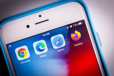 These are the worst web browsers for sucking up all your data, so you may want to stop using them