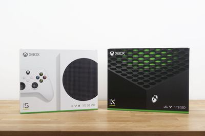 Tariffs could increase game console prices by up to 69% (not nice)