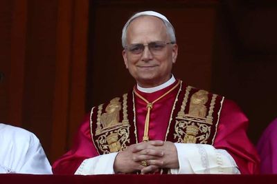 Chicago Sports Fans React To Selection Of Pope Leo XIV