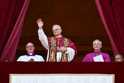 Chicago reacts to hometown Pope Leo: ‘Like the Cubs winning the World Series’