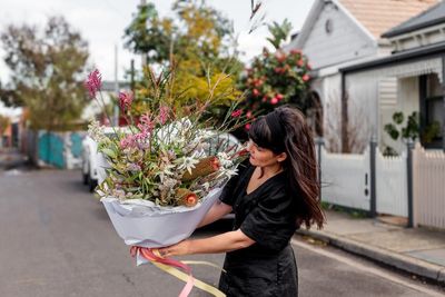 Avoid same-day wilt: how to order the freshest Mother’s Day flowers