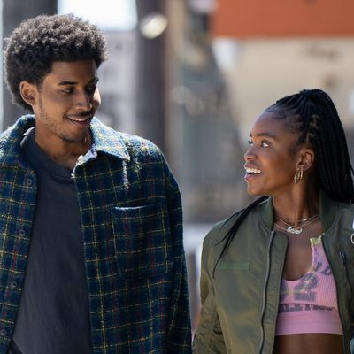 Meet the Cast of Netflix's 'Forever'