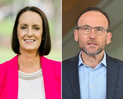 Sarah Witty v Adam Bandt: how an unlikely Labor champion took down a Greens giant