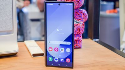 Samsung can make the Galaxy Z Fold 7 as thin as it likes, I'm not buying a phone with a 22:9 screen