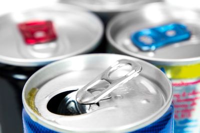 Common sugar substitute may contribute to higher risk of vascular scares like stroke, study finds