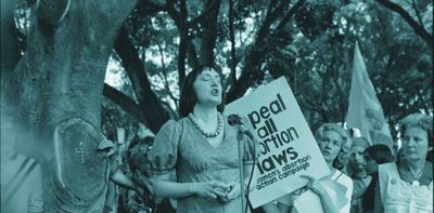 Feminist reformer Beatrice Faust was a sexual libertarian who did her homework, kept her cool and criticised ‘wimp feminism’
