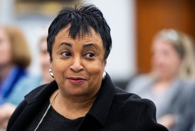 Trump abruptly fires Librarian of Congress Carla Hayden - Roll Call