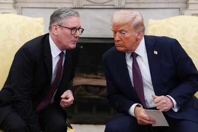 Key points of the UK-US trade deal explained