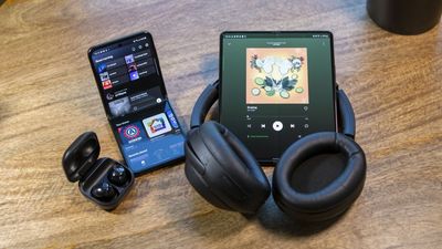 Spotify users get more control over their music with 'Queue' updates and more