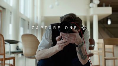Capture One showed me an early glimpse at new retouching tools – and I think it's a huge boon for portrait photographers