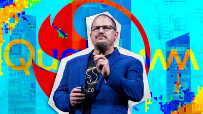 Qualcomm's Computex event is all about AI. Is that a mistake?