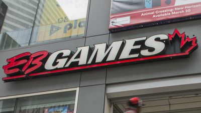 EB Games is coming back to Canada, 'with community, nostalgia, and innovation at its heart'
