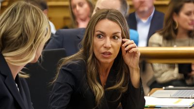 I’m obsessed with Max’s Karen Read trial documentary — you should get on this wild ride