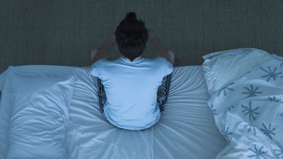 Trouble sleeping? Headspace’s new insomnia-fighting course could get your rest back on track, study finds