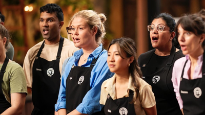 MasterChef Fans Are Mad Upset Over A Major Format Change In Current Season