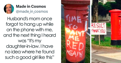 50 Wholesome Pics That Can Make You Feel Good About The World Again