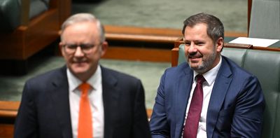 View from The Hill: two ministers and the Nationals discover the limits of loyalty in politics
