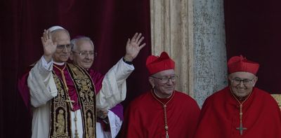 Pope Leo XIV: Why the College of Cardinals chose the Chicago native and Augustinian to lead the church after Francis