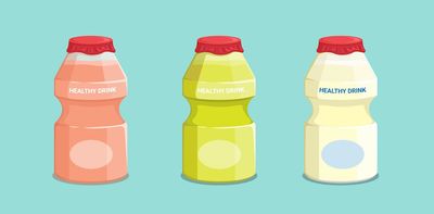 What’s the difference between probiotics and prebiotics? A dietitian explains