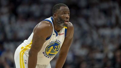 Steve Kerr Cautions Draymond Green As He Nears Suspension After Latest Technical