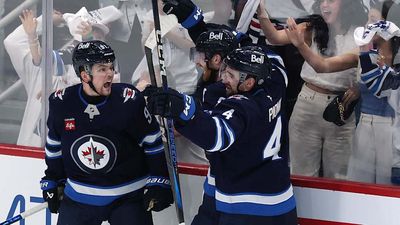 What's the Furthest the Winnipeg Jets Have Advanced in the Stanley Cup Playoffs? Best Seasons & Results