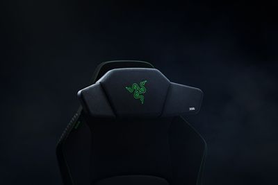 Razer Clio: Head Cushion Speaker Can be the Replacement to Your Headphones for $230