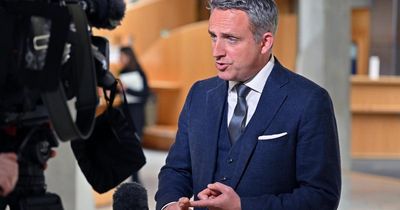 ‘I felt dirty’: Scottish LibDem leader explains why he sold his Tesla