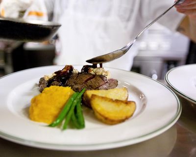 The aristocrat diet: why do posh people eat such beige, bland, boring food?