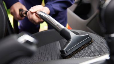 7 car cleaning tips to make yours look brand new