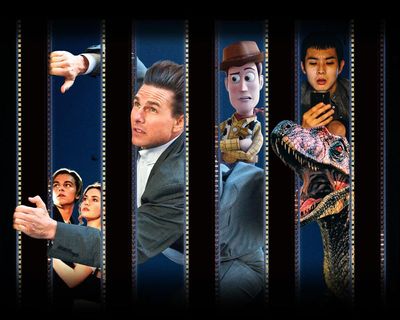 Ban this foreign filth! Can cinema really threaten national security?