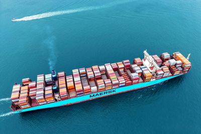China Sales To US Slump Even As Exports Beat Forecasts