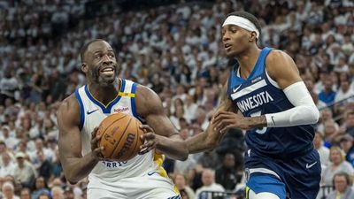 'I'm Sick Of It': Draymond Green Blasts Critics After Latest Playoff Technical Foul