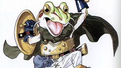 JRPG sickos, I hate to get your hopes up again, but Yuji Horii says he's "starting to contemplate" a Chrono Trigger remake