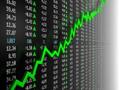 Stock Market Today: Stocks Rise on Trump Trade Deal