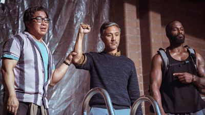 Netflix just added one of the best action-comedy movies you (probably) haven’t watched — and it’s a surprisingly good time