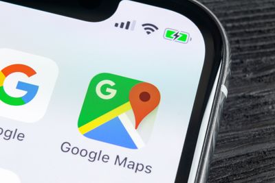 Google Maps just added a genius time-saving feature for your iPhone