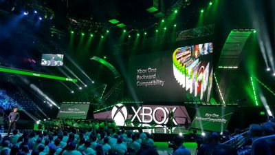 Xbox backward compatibility isn't dead, as VP Jason Ronald announces new open role at Microsoft — "Are you passionate about game preservation?"