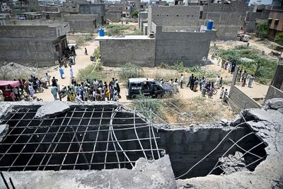 Misinformation floods Indian and Pakistani social media in absence of official updates