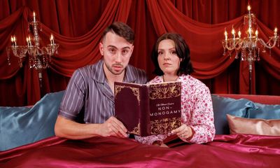 TV tonight: can ditching monogamy save these relationships?