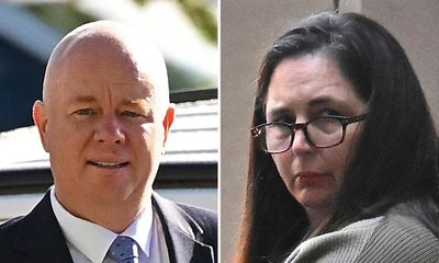 Erin Patterson’s daughter says accused mushroom poisoner was ‘very good’ cook, murder trial hears