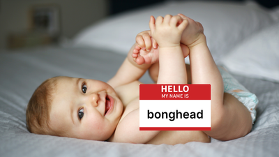 Feast Your Eyes On The 89 Baby Names Rudely Banned By The Australian Government