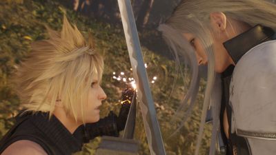 Amid Clair Obscur: Expedition 33's turn-based hype, Square Enix asks JRPG fans "what's the best combat system" in its catalog and shares "some games with brilliant battles"