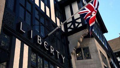 The iconic British heritage brand Liberty is celebrating 150 years – we take a glimpse into how they create some of the world's most beloved fabric designs