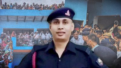 ‘Fulfilled his duties as son, son of the nation’: Haryana village bids farewell to jawan killed in J&K