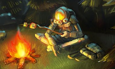 Outer Wilds studio finally confirms it's working on a new game but says it will be 'years' before it's ready to share details