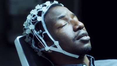 One of the most mind-bending sci-fi thriller movies is streaming free on Prime Video — and I can't stop thinking about it